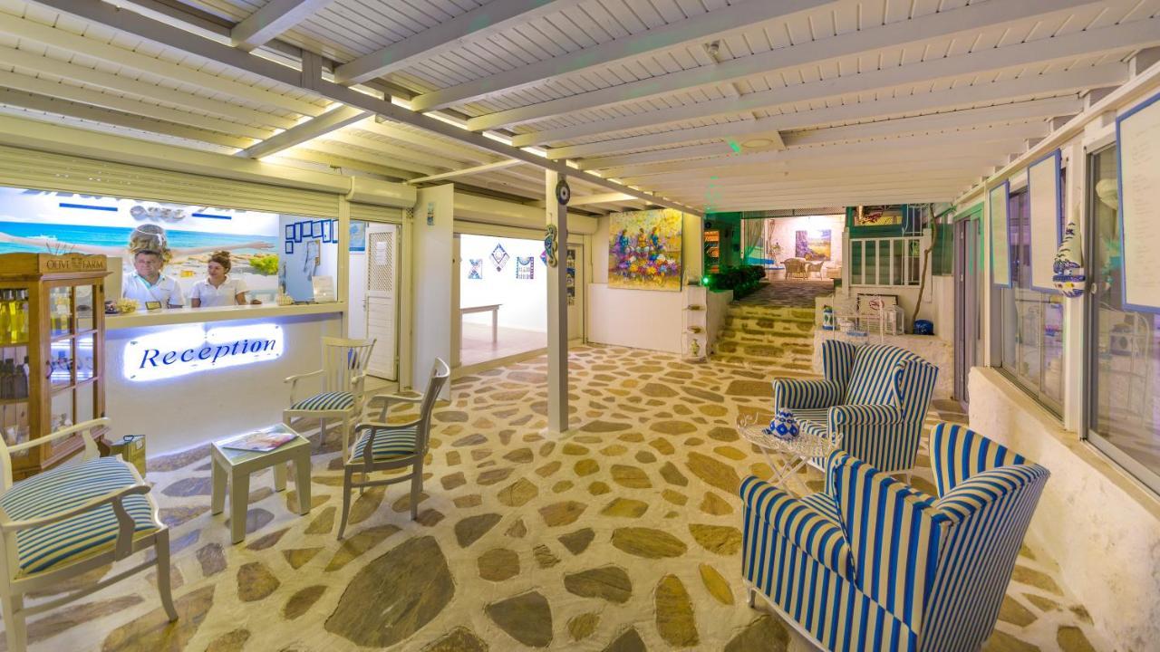 Hotel Mavi Beyaz Palamutbuku Buitenkant foto